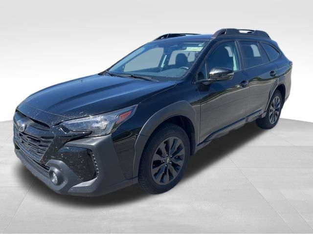 2024 Subaru Outback Onyx Edition XT photo 3