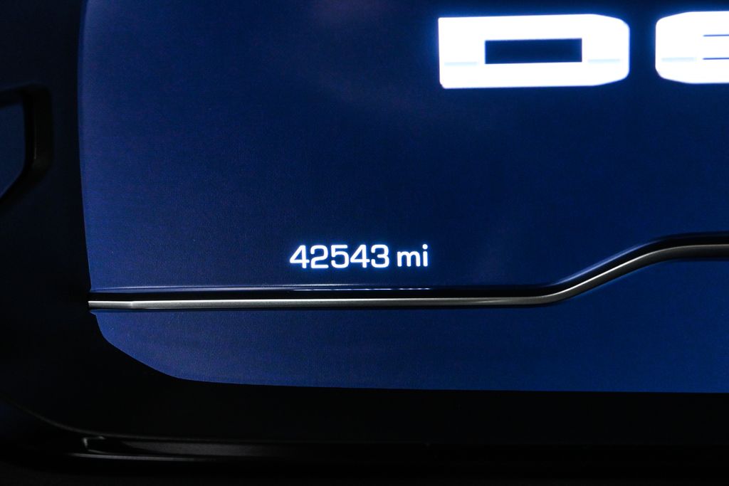 PreOwned 2022 GMC Yukon Denali 4D Sport Utility in Atlanta Y3069