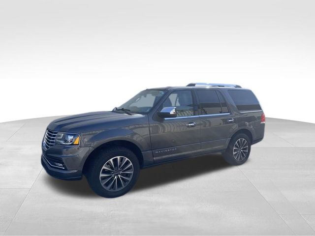 2017 Lincoln Navigator