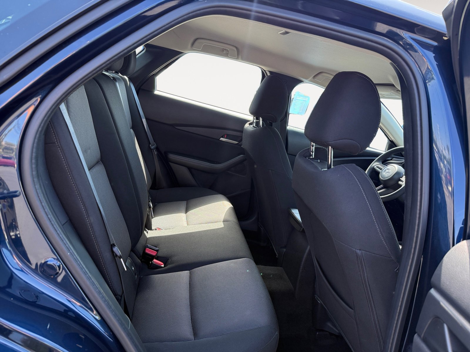 2023 Mazda CX-30 2.5 S photo 18