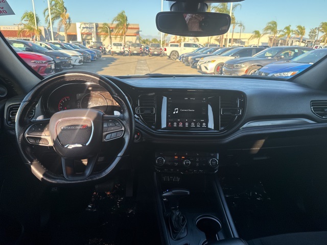 2023 Dodge Durango GT photo 20