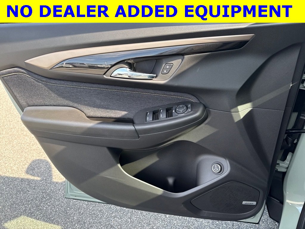 2026 Chevrolet Trailblazer ACTIV photo 19