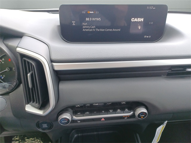 2025 Mazda CX-50 2.5 S Preferred photo 19