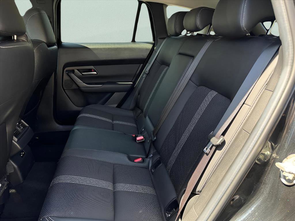 2024 Mazda CX-50 2.5 S Preferred photo 11