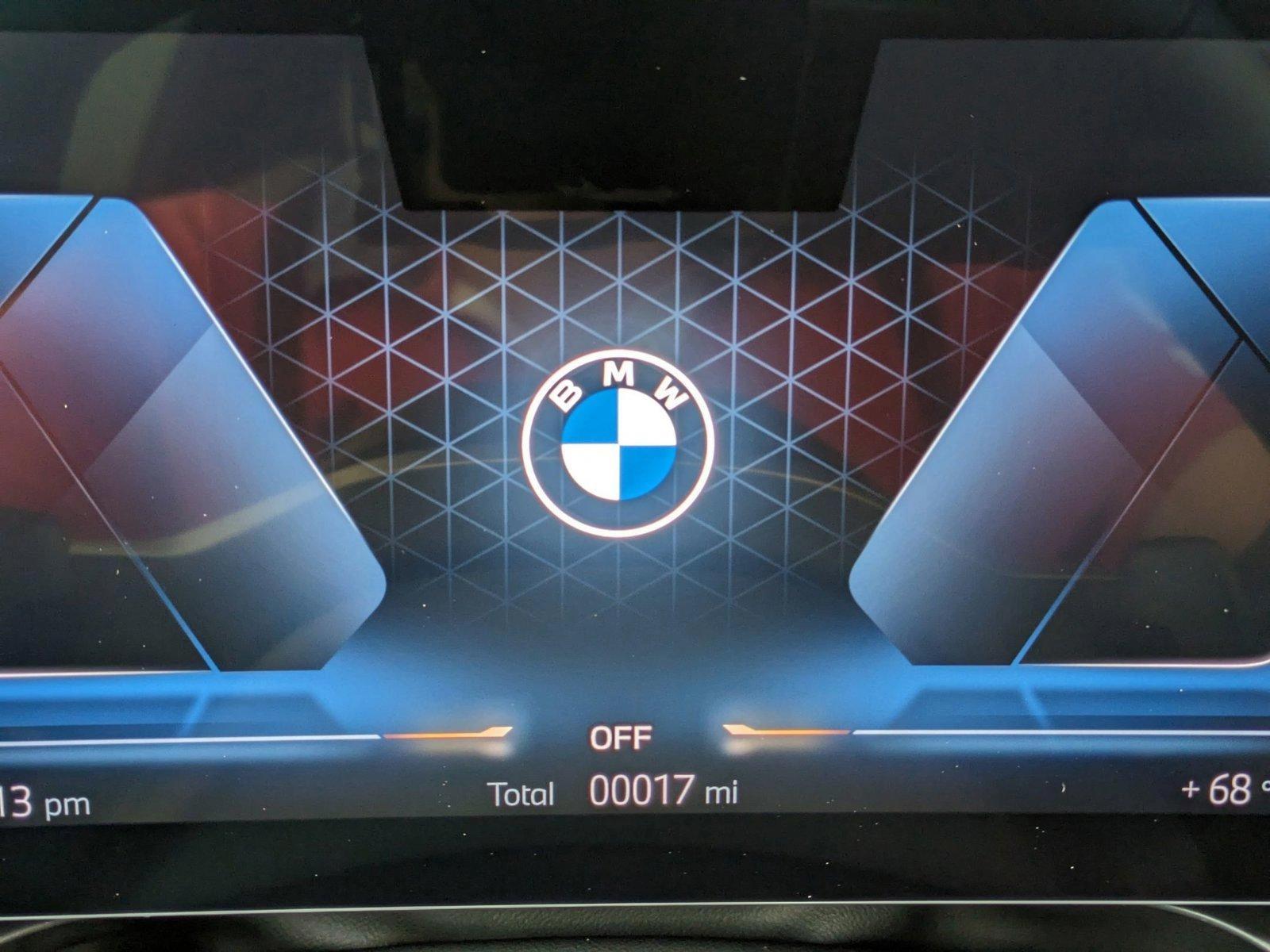 2025 Bmw X3 30x Drive photo 7