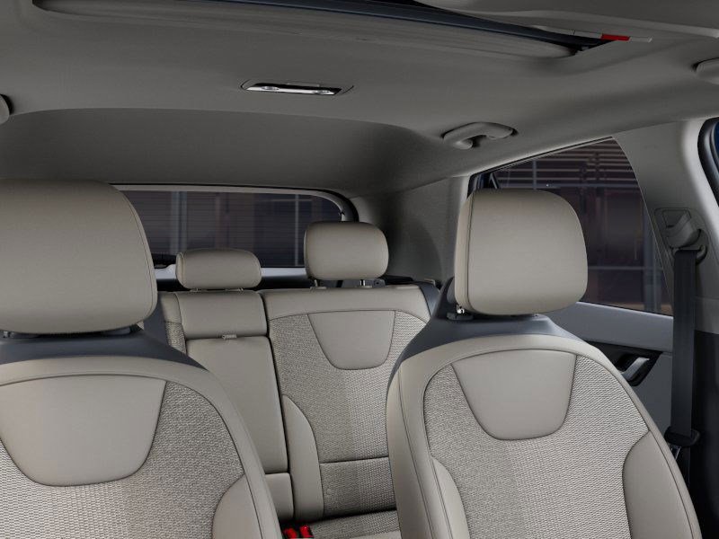 2025 Kia Niro EX Touring photo 25
