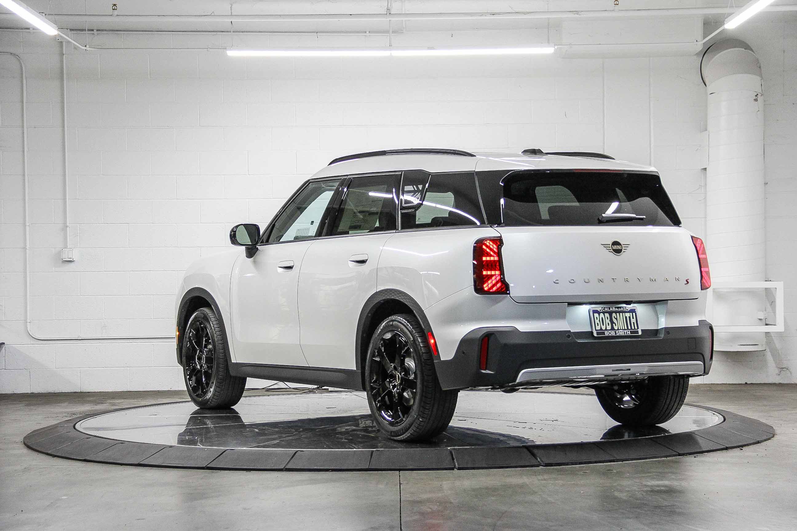 2026 Mini Countryman S ALL4 photo 4