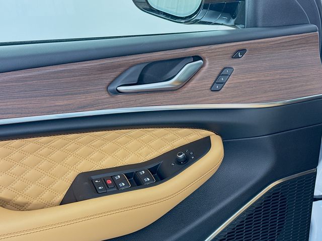 2025 Jeep Grand Cherokee L Summit photo 17