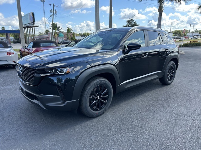 2025 Mazda CX-50 Preferred photo 2