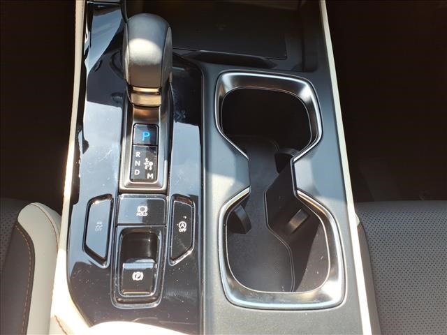 2024 Lexus NX 250 Premium photo 27