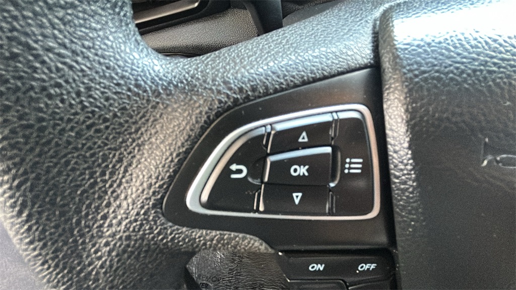 2021 Ford EcoSport SE photo 19