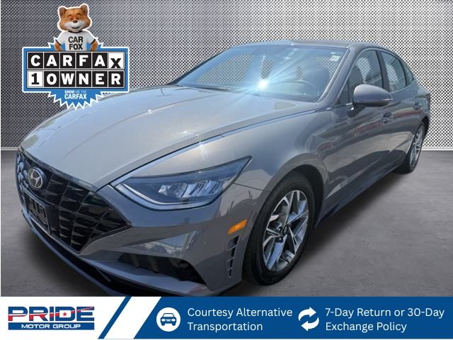 2022 Hyundai Sonata