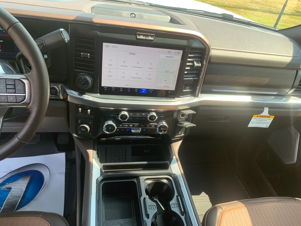 2026 Ford F-250 photo 17