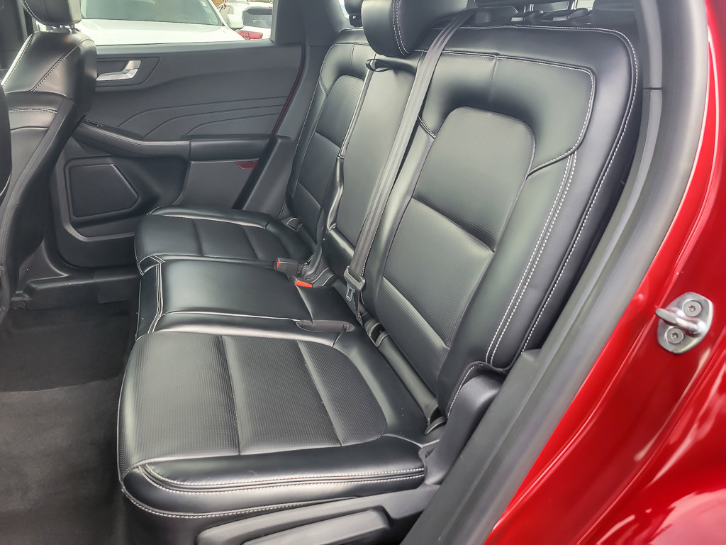 2024 FORD ESCAPE - Image 11