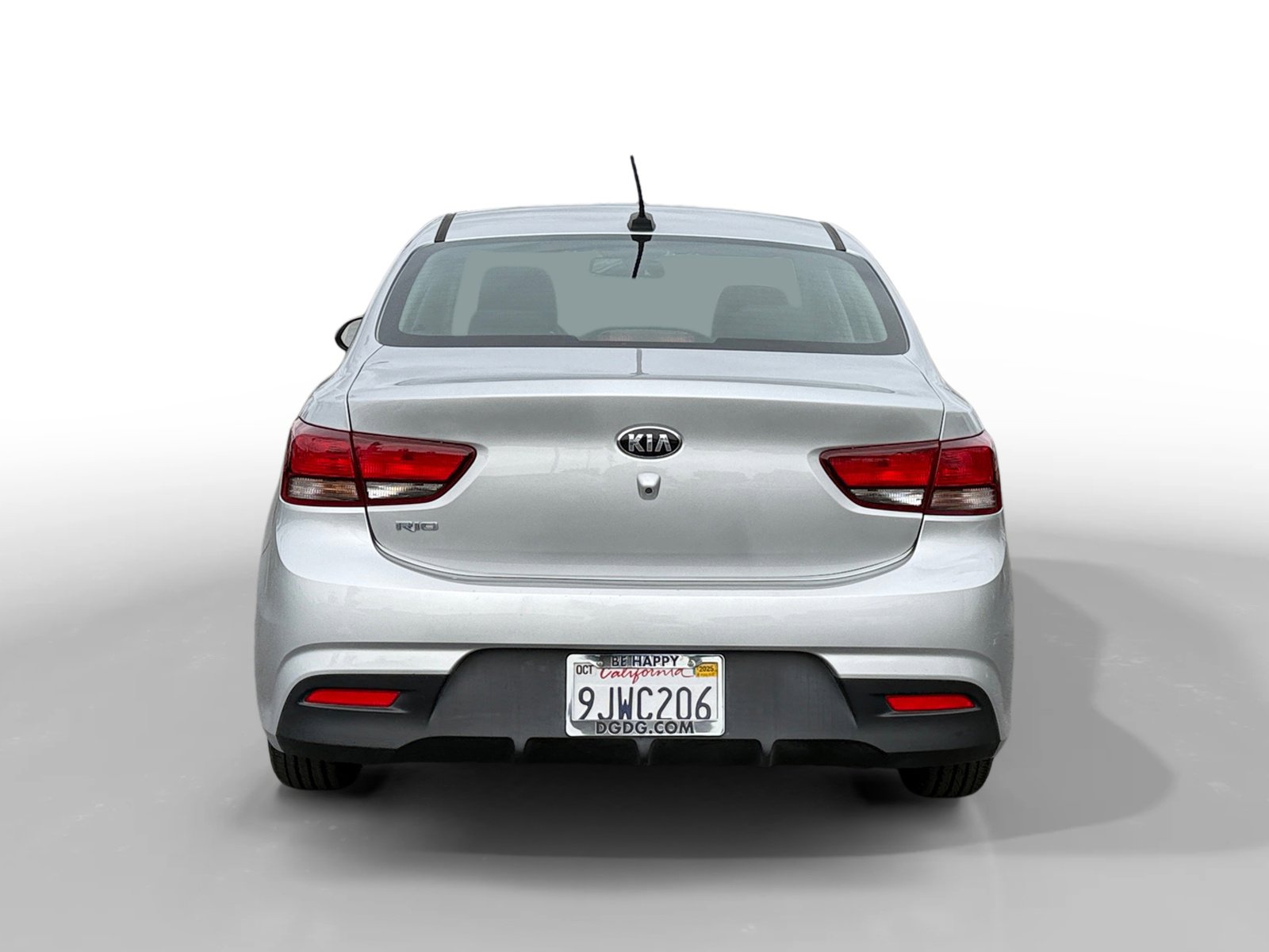 2019 Kia Rio S photo 4