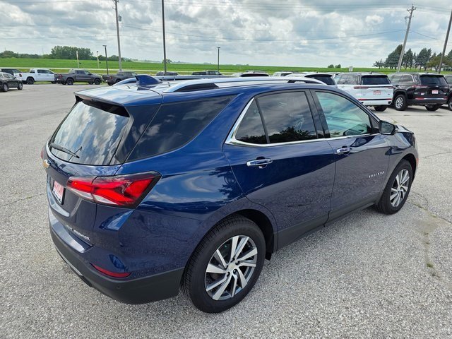 2022 Chevrolet Equinox Premier photo 6
