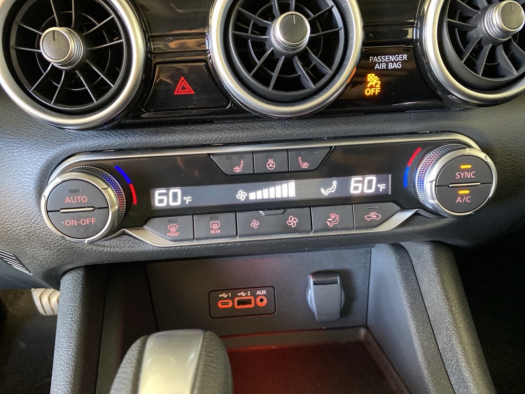 2023 Nissan Sentra SV photo 19