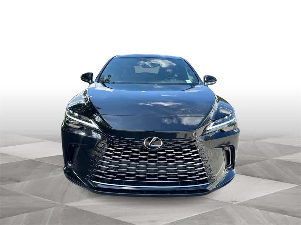 2024 Lexus RX 350 photo 3