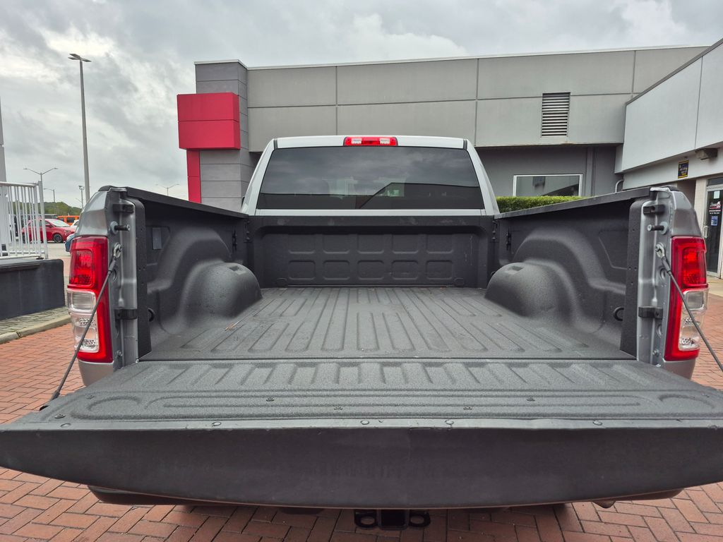 2024 Ram 2500 Big Horn photo 10