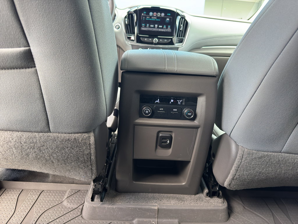 2019 Chevrolet Traverse Cloth photo 19