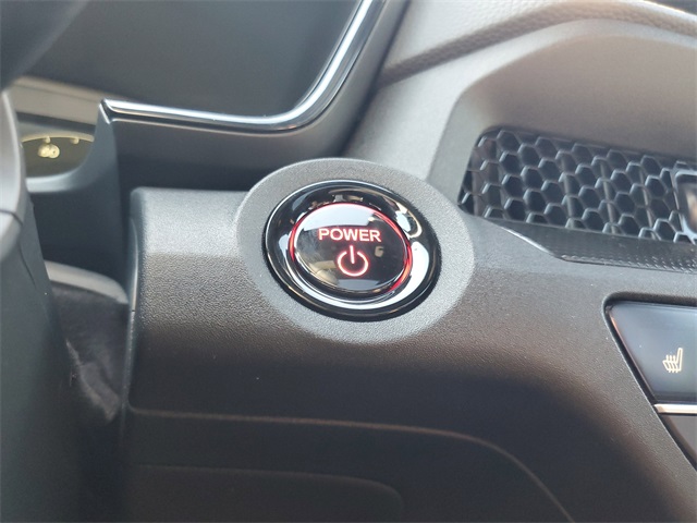 2026 Honda CR-V Hybrid photo 23