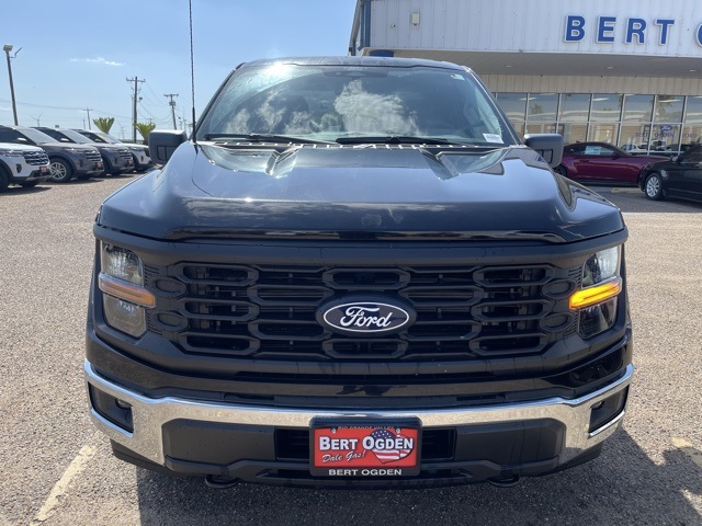 2025 Ford F-150 XL photo 2