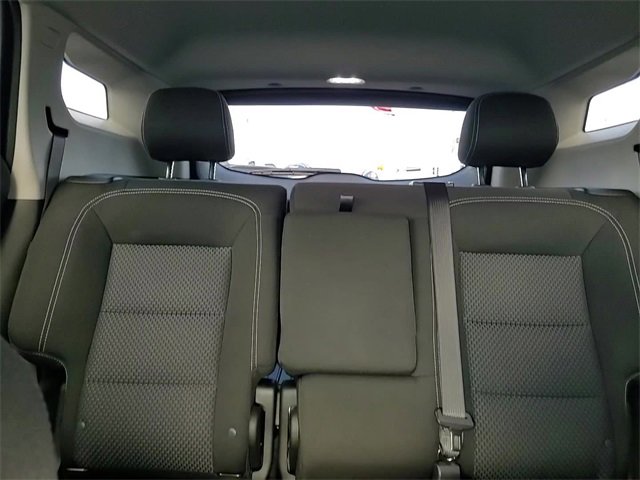 2022 Gmc Terrain SLE photo 20