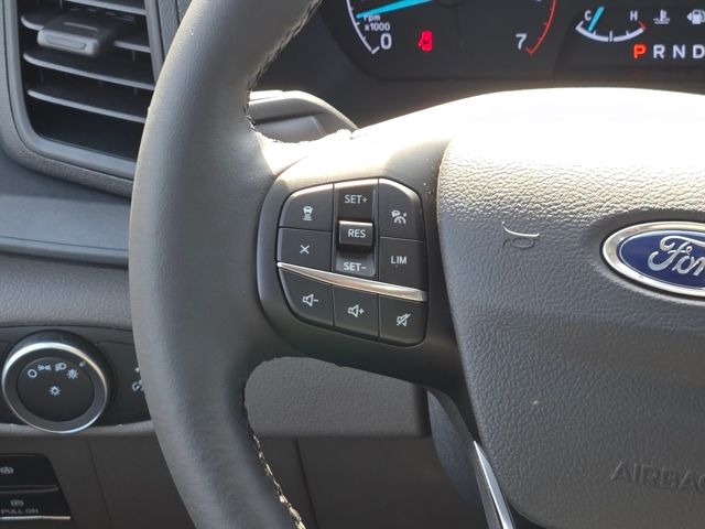 2025 Ford Transit photo 26