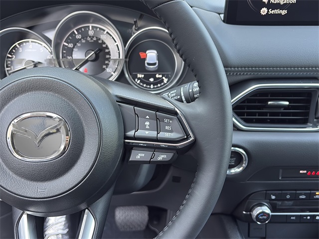 2025 Mazda CX-5 2.5 S Preferred photo 15