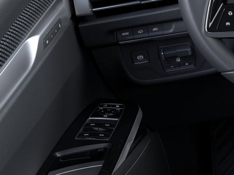 2025 Cadillac Escalade V-Series photo 22