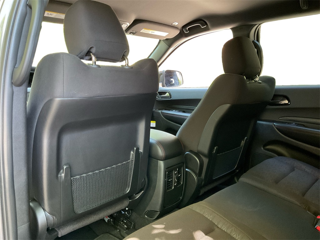 2025 Dodge Durango GT photo 28