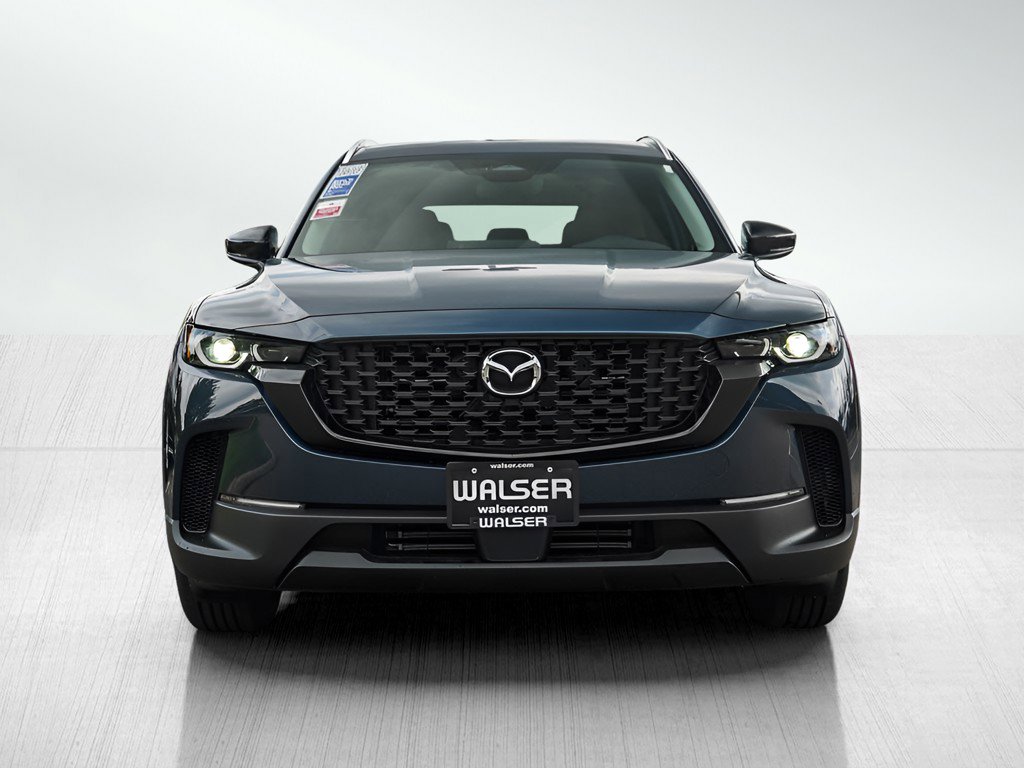 2025 Mazda CX-50 2.5 Select photo 2