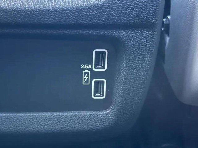 2022 Honda Passport EX-L photo 12