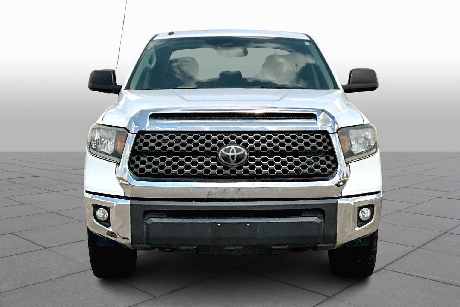 2019 Toyota Tundra SR5 Grade photo 3