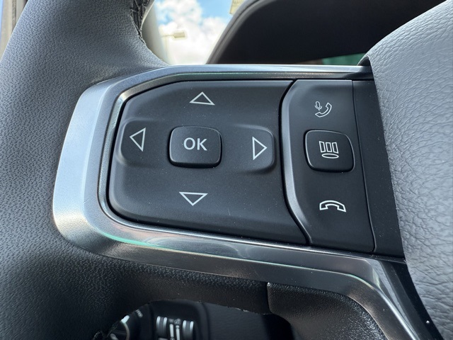 2025 Ram 2500 Laramie photo 21