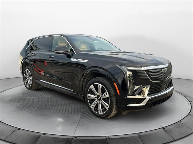 2025 Cadillac Escalade IQ Luxury 2's photo