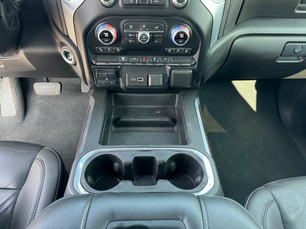 2021 Gmc Sierra SLT photo 42