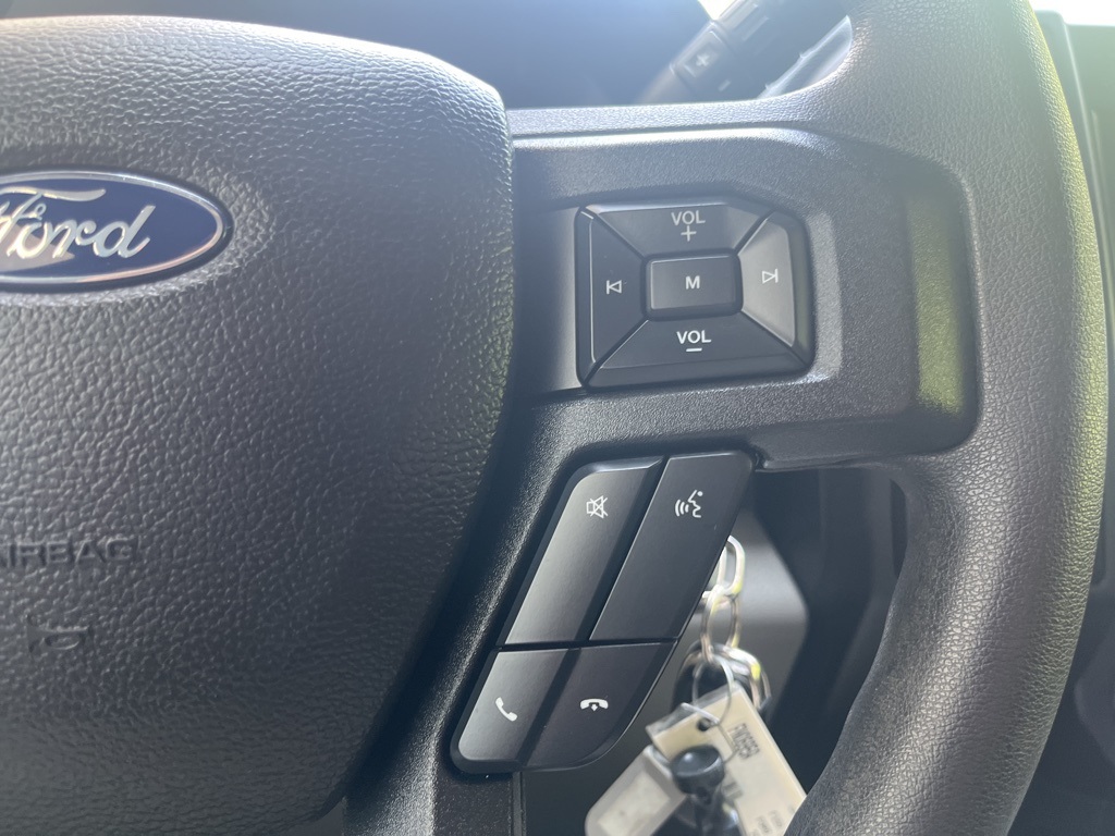 2020 Ford F-150 XL photo 16