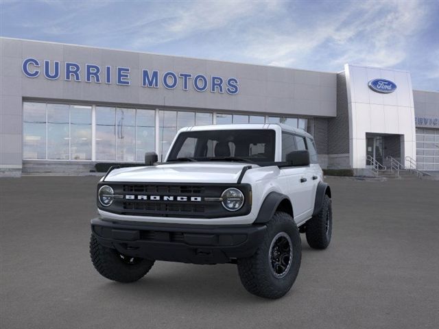 2025 FORD BRONCO - Image 27