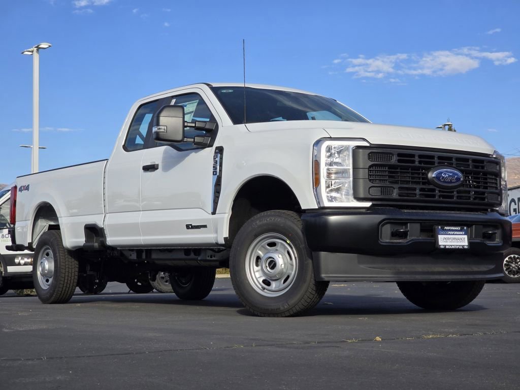 2026 Ford F-350 XL photo 2