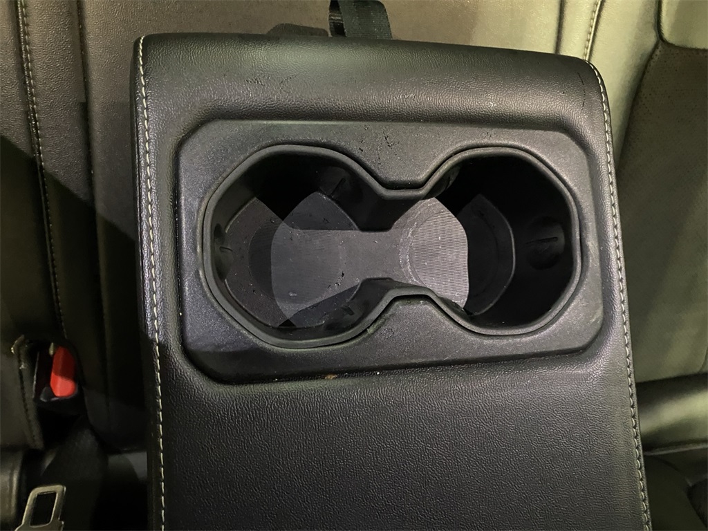 2023 Jeep Grand Cherokee Altitude X photo 20