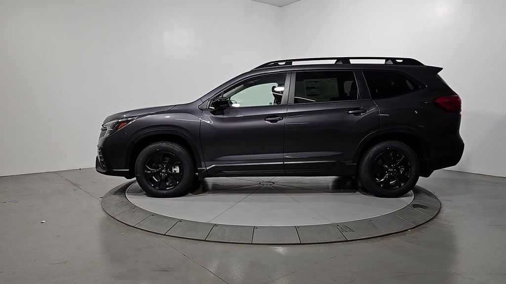 2026 Subaru Ascent Premium photo 2