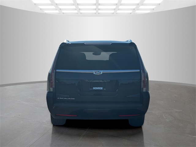 2016 Cadillac Escalade ESV Premium photo 6