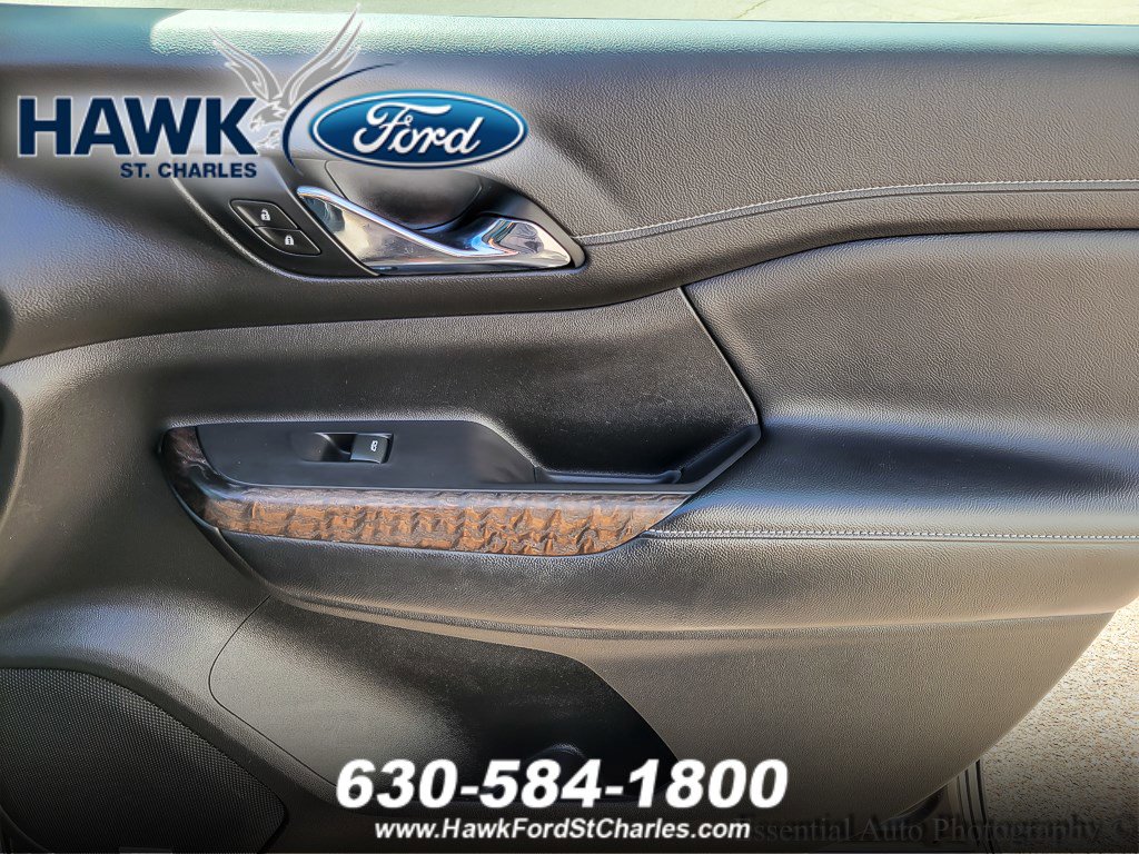 2020 GMC ACADIA - Image 23