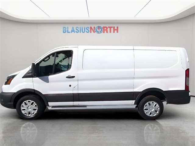 2024 Ford Transit Van Base's photo
