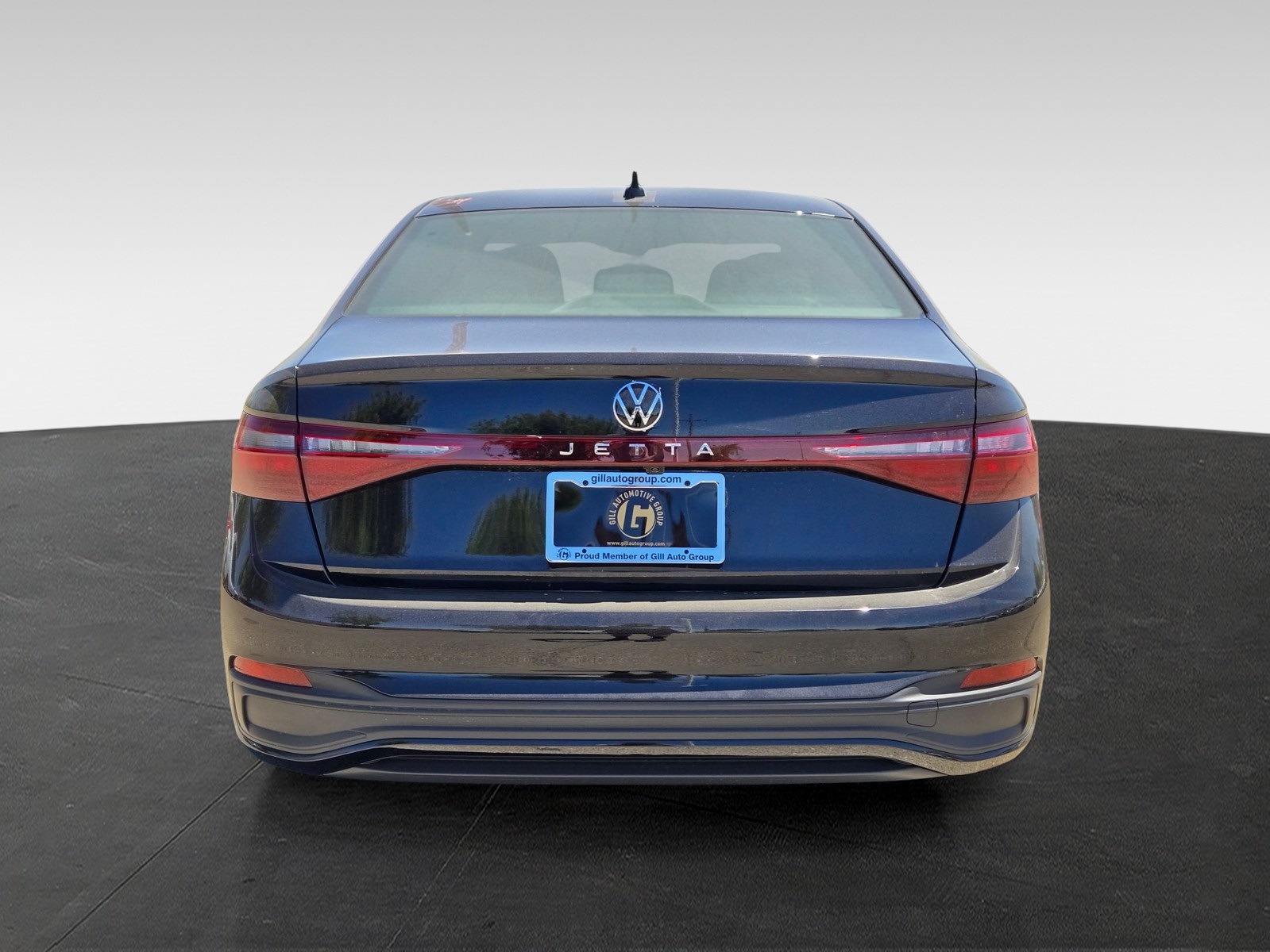 2025 Volkswagen Jetta 1.5T Sport photo 5