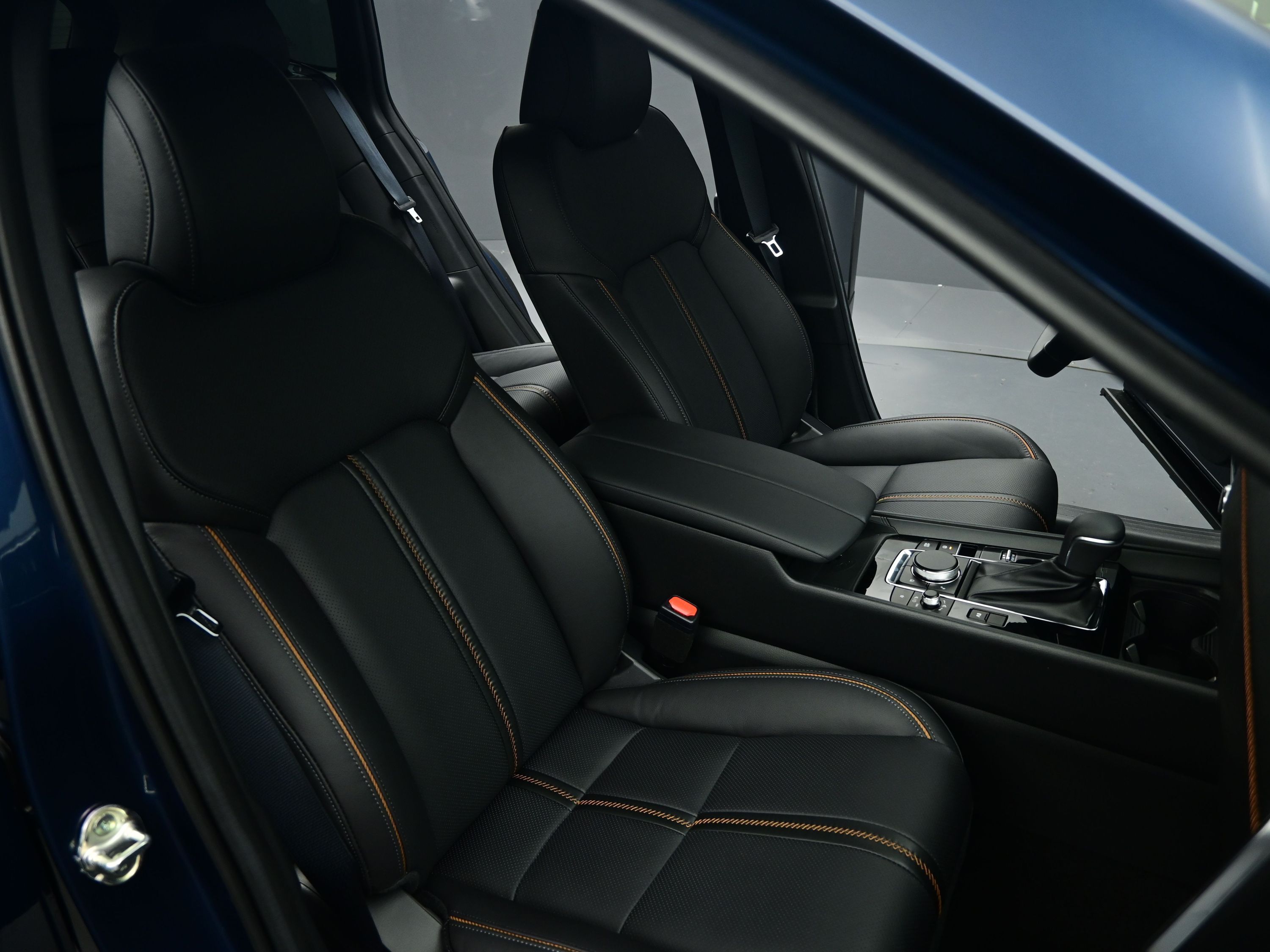2025 Mazda CX-50 Premium Plus photo 21