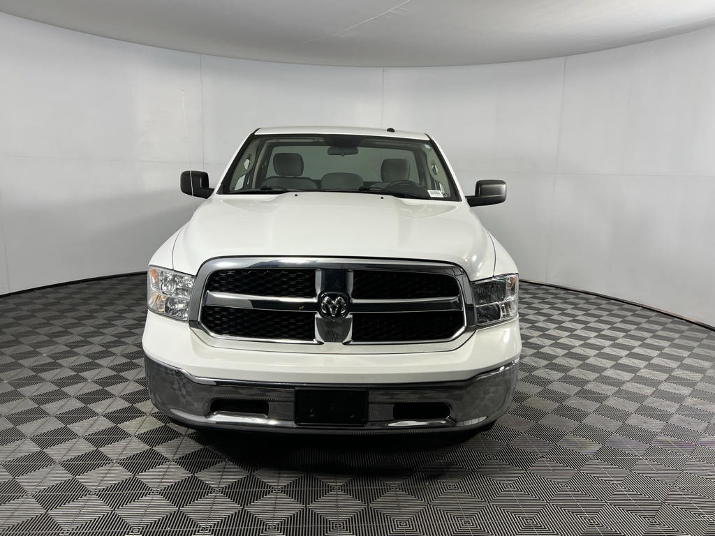 2022 Ram 1500 Classic Tradesman photo 8