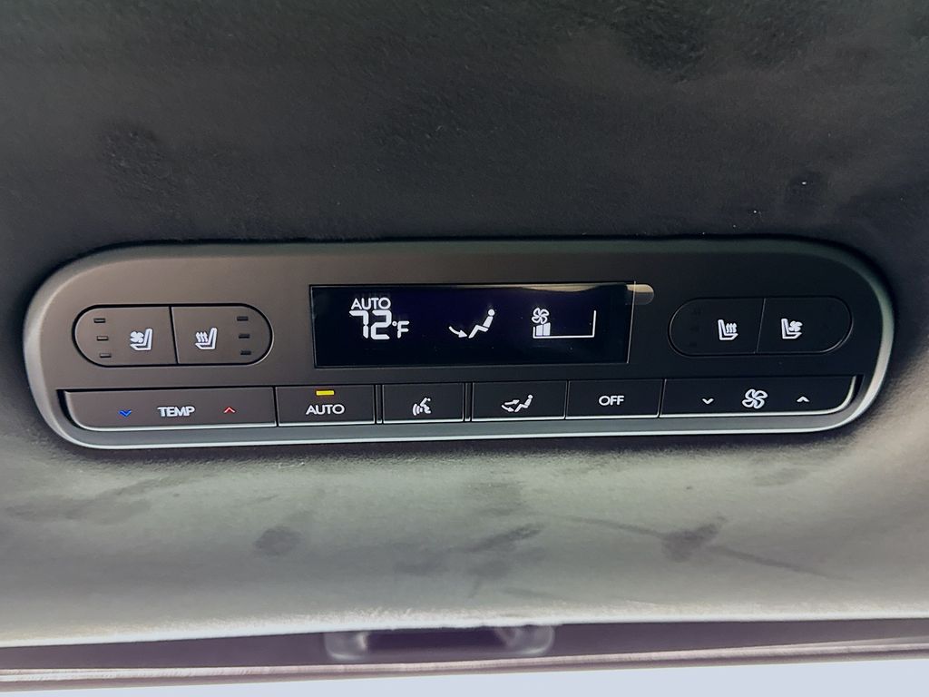 2026 Hyundai Palisade Calligraphy photo 26
