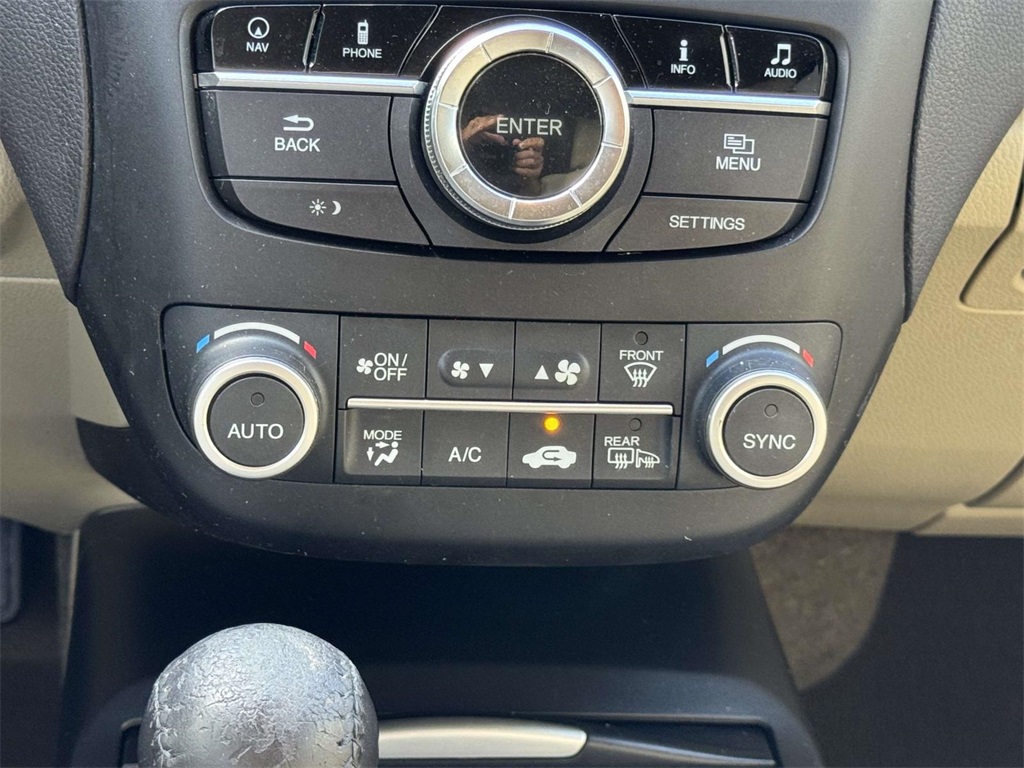 2016 Acura RDX Base photo 20